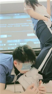 图片[10]_【妮蔻】学生服诱惑-原味脏鞋袜玩弄可恶同桌_HD绳艺资源