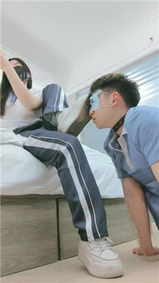 图片[13]_【妮蔻】学生服诱惑-原味脏鞋袜玩弄可恶同桌_HD绳艺资源