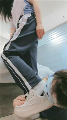 图片[15]_【妮蔻】学生服诱惑-原味脏鞋袜玩弄可恶同桌_HD绳艺资源