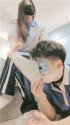 图片[16]_【妮蔻】学生服诱惑-原味脏鞋袜玩弄可恶同桌_HD绳艺资源