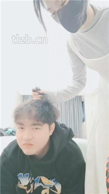 图片[3]_【颜颜】高跟踩踏/镜前辱/反绑虐打_HD绳艺资源