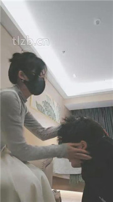 图片[4]_【颜颜】高跟踩踏/镜前辱/反绑虐打_HD绳艺资源