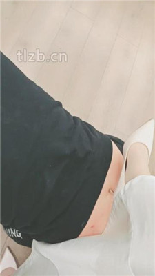 图片[5]_【颜颜】高跟踩踏/镜前辱/反绑虐打_HD绳艺资源