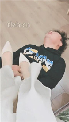 图片[7]_【颜颜】高跟踩踏/镜前辱/反绑虐打_HD绳艺资源