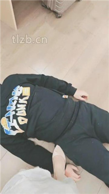 图片[11]_【颜颜】高跟踩踏/镜前辱/反绑虐打_HD绳艺资源