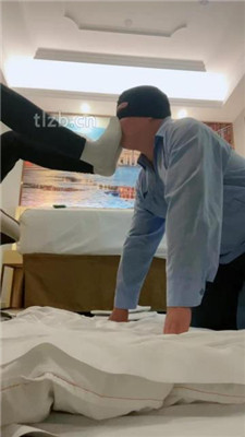 图片[2]_【七七】坐脸窒息/闻舔超臭白棉袜【完整版】_HD绳艺资源