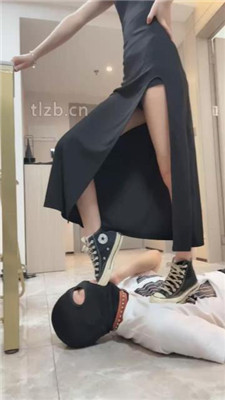 图片[11]_【萬一】跪舔超脏高帮鞋/碾压狗爪/喂口水/脚深喉_HD绳艺资源