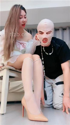 图片[11]_【一茶】漂亮主播S-高跟白色诱惑调_HD绳艺资源