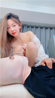 图片[15]_【一茶】漂亮主播S-高跟白色诱惑调_HD绳艺资源