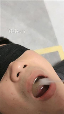 图片[12]_【若冰】仔细跪舔原味裸足脚趾_HD绳艺资源