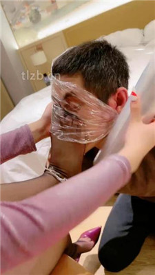 图片[9]_【浅夏大大】超级骚紫高跟黑丝美腿虐杀_HD绳艺资源