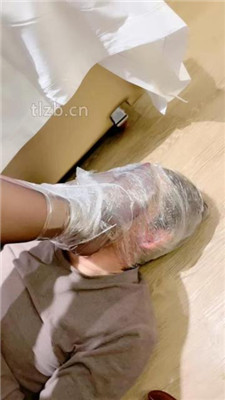 图片[11]_【浅夏大大】超级骚紫高跟黑丝美腿虐杀_HD绳艺资源