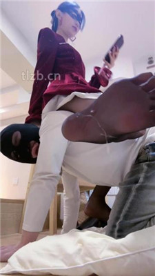 图片[10]_【陈莹斯】骑狗背转胯/高跟踩/黑丝美腿诱惑_HD绳艺资源