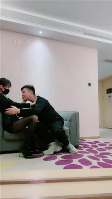 图片[2]_【美娜格格】双S白领-狂抽耳光踩踏/踢踹训练【双视角版】_HD绳艺资源