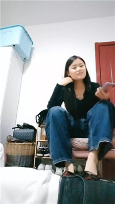 图片[7]_【晗主】开发素人小姐姐S-高跟丝袜恋足舔_HD绳艺资源