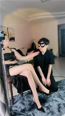 图片[6]_【175艾琳】超美长腿车模-美腿诱惑调_HD绳艺资源