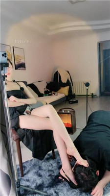 图片[10]_【175艾琳】超美长腿车模-美腿诱惑调_HD绳艺资源