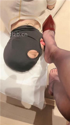 图片[8]_【安主】黑丝高跟原味恋足舔_HD绳艺资源