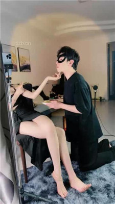 图片[16]_【175艾琳】超美长腿车模-美腿诱惑调_HD绳艺资源