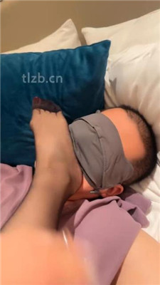 图片[3]_【爆浆恶女】黑丝脚狂舔/喂口水_HD绳艺资源