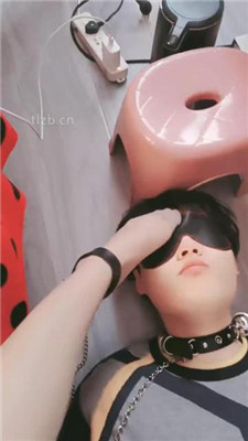 图片[2]_【妖魅】丝袜脚恋足舔_HD绳艺资源