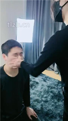 图片[2]_【幽魅】狂抽耳光不轻饶_HD绳艺资源