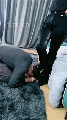 图片[3]_【幽魅】狂抽耳光不轻饶_HD绳艺资源