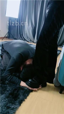 图片[10]_【幽魅】狂抽耳光不轻饶_HD绳艺资源