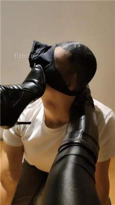 图片[7]_【广州丝主】御姐范S-长靴黑丝美腿蹂躏【完整版】_HD绳艺资源