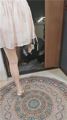 图片[2]_【yukis】深夜狗来吃剩饭_HD绳艺资源