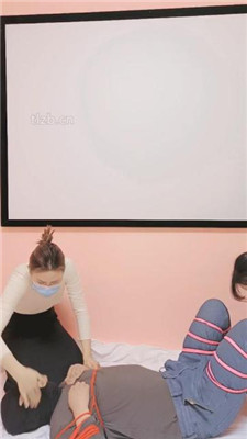 图片[2]_【朱迪】双S-绳艺技巧骑马艺术犬化【双视角版】_HD绳艺资源