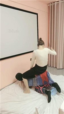 图片[4]_【朱迪】双S-绳艺技巧骑马艺术犬化【双视角版】_HD绳艺资源