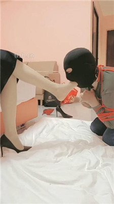 图片[10]_【朱迪】双S-绳艺技巧骑马艺术犬化【双视角版】_HD绳艺资源