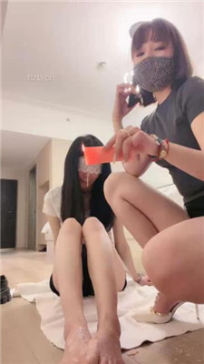 图片[13]_【米开朗】母畜-教训偷谈恋爱的小母狗_HD绳艺资源