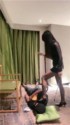 图片[9]_【文希】车模S-黑丝高跟诱惑调奴_HD绳艺资源