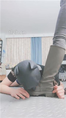 图片[5]_【果儿】训练/转胯爬行/品尝圣水/臭脚捂脸_HD绳艺资源