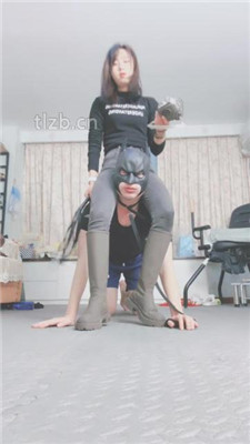 图片[8]_【果儿】训练/转胯爬行/品尝圣水/臭脚捂脸_HD绳艺资源