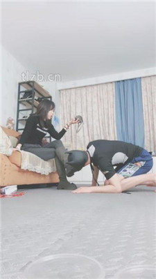 图片[12]_【果儿】训练/转胯爬行/品尝圣水/臭脚捂脸_HD绳艺资源