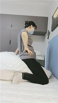 图片[9]_【朱迪】双S-大一学生狗初次体验绳艺技巧窒息【双视角版】_HD绳艺资源