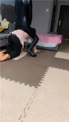 图片[3]_【薇娅】圈养生活犬化训练【下】_HD绳艺资源