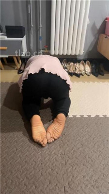 图片[9]_【薇娅】圈养生活犬化训练【下】_HD绳艺资源