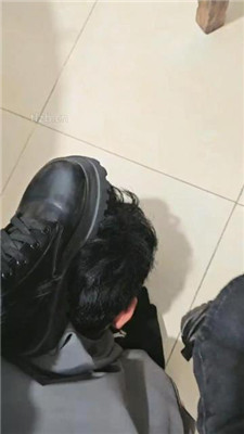 图片[3]_【yukis】户外饭店餐厅t狗奴_HD绳艺资源