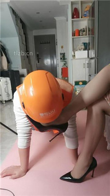 【咩祖】跑腿小弟迟到的下场_HD绳艺资源
