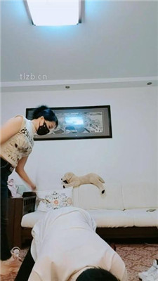 图片[2]_【纳兰若初】训练脏鞋清理器/夹乳/骑马/绳艺技巧_HD绳艺资源