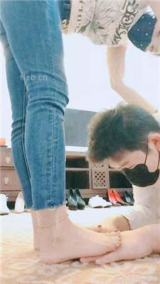 图片[10]_【纳兰若初】训练脏鞋清理器/夹乳/骑马/绳艺技巧_HD绳艺资源