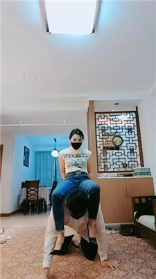 图片[14]_【纳兰若初】训练脏鞋清理器/夹乳/骑马/绳艺技巧_HD绳艺资源