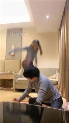 图片[7]_【领主老大】模特S-黑丝脚虐打_HD绳艺资源