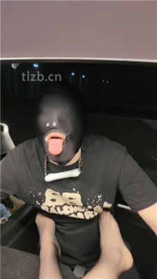 图片[11]_【禾未】车内黑丝诱惑调-美腿长靴黑丝辱_HD绳艺资源