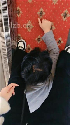 图片[15]_【奶味小仙女】踩踏火车上的地毯狗_HD绳艺资源