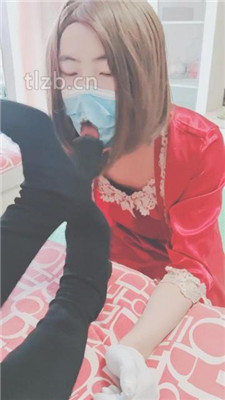 图片[2]_【美容院S】变装狗奴对着长靴肉丝发骚_HD绳艺资源